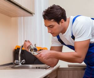 About Emergency plumbing pros Hanover, MI